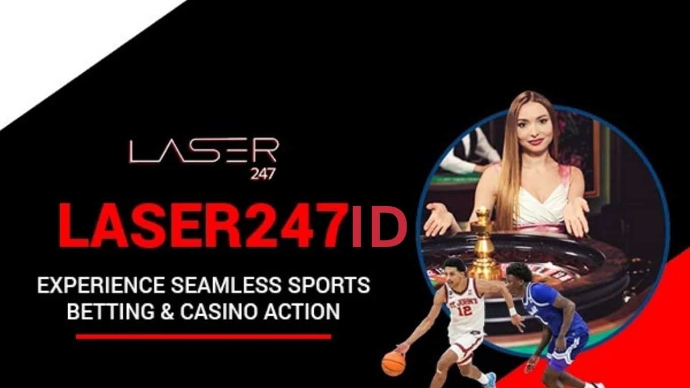 Understanding the Laser247 New ID: Features, Benefits, and How to Get Started